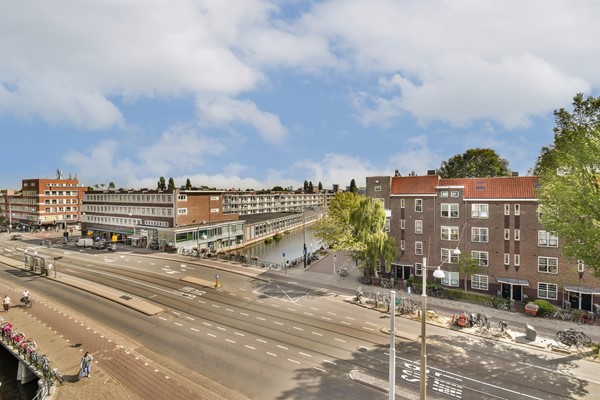 Medium property photo - Hoofdweg, 1058 BB Amsterdam